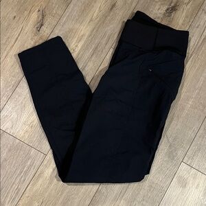 Prana Black Hiking 🥾 Women's Pants